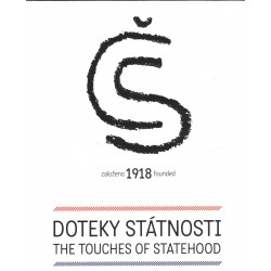 Doteky státnosti. The Touches of Statehood