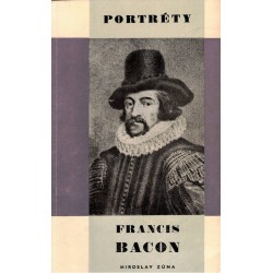 Zůna, M.: Francis Bacon