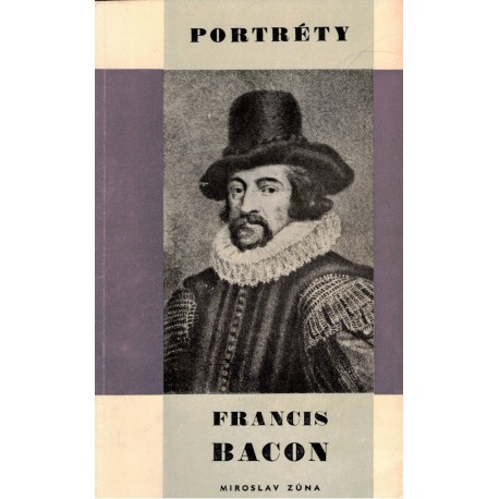 Zůna, M.: Francis Bacon