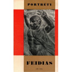 Frel, J.: Feidias