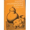 Runštuk, J.: Pokrmy východočeské kuchyně