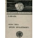 Ibsen, H.: Opory společnosti