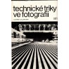 Ullmann, A.: Technické triky ve fotografii