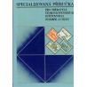 Kolektiv autorů: Specializovaná příručka pro sběratele československých poštovních známek a cenin