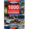 Lacika, J.: 1000 zaujímavostí Slovenska