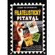 Glückselig, J.: Filatelistický pitaval. Malá historie kriminálních činů a spekulací kolem poštovních známek