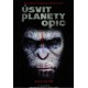 Irvine, A.: Úsvit Planety opic