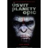 Irvine, A.: Úsvit Planety opic