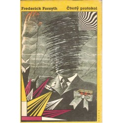 Forsyth, F.: Čtvrtý protokol