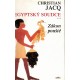 Jacq, Ch.: Egyptský soudce. Zákon pouště