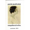 Jezdinská, P.: Nespálená kniha