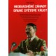 Jackson, R.: Neobjasněné záhady druhé světové války