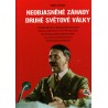 Jackson, R.: Neobjasněné záhady druhé světové války