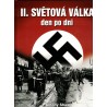 Shaw, A.: II. světová válka den po dni
