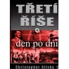 Ailsby, Ch.: Třetí říše den po dni