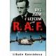 Konrádová, L.: Byl jsem letcem R.A.F.