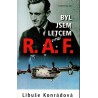 Konrádová, L.: Byl jsem letcem R.A.F.