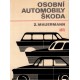 Mauermann, Z.: Osobní automobily Škoda