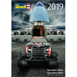Revell 2019