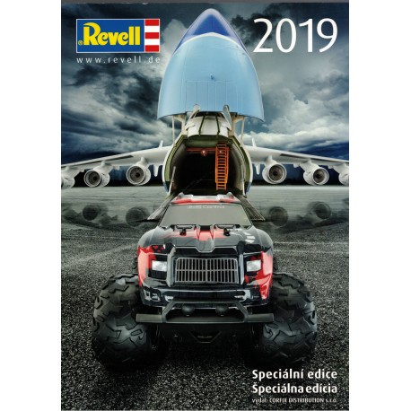 Revell 2019
