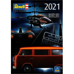 Revell 2021