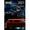 Revell 2021