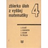 Eliaš, J., Horváth, J., Kajan, J., Šulka, R.: Zbierka úloh z vyššej matematiky 4