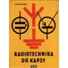 Nečásek, S.: Radiotechnika do kapsy