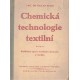 Felix, V.: Chemická technologie textilní