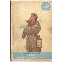 Povevoj, B.: Příběh opravdového člověka (KOD č.1)