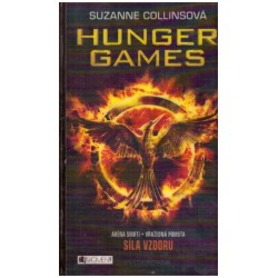 Collinsová, S.: Hunger Games (komplet)