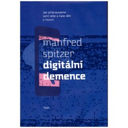 Ritzer, M.: Digitální demence