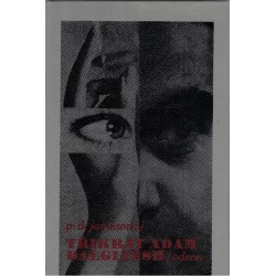 Jamesová, P. D.: Třikrát Adam Dalgliesh
