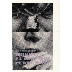 Gardner, E. S.: Třikrát za obhajobu Perry Mason