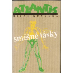 Kundera, M.: Směšné lásky