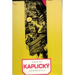 Kaplický, V.: Gornostaj