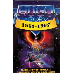 Kolektiv autorů: Hugo Story 1962-1967