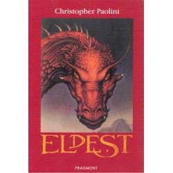 Paolini, Ch.: Eldest