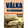 Ireland, B.: Válka ve Středomoří 1940-1943