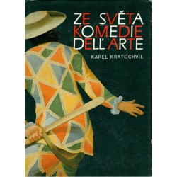 Kratochvíl, K.: Ze světa komedie dell´arte