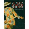 Kratochvíl, K.: Ze světa komedie dell´arte