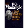 Doubek, V.: T. G. Masaryk a česká slovanská politika 1882-1910