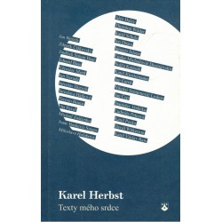 Herbst, K.: Texty mého srdce