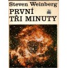 Weinberg, S..: První tři minuty