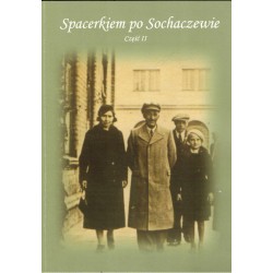 Spacerkiem po Sochaczewie