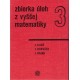 Eliaš, J., Horváth, J., Kajan, J.: Zbierka úloh z vyššej matematiky 3