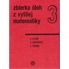 Eliaš, J., Horváth, J., Kajan, J.: Zbierka úloh z vyššej matematiky 3