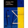 Eliaš, J., Horváth, J., Kajan, J.: Zbierka úloh z vyššej matematiky 2