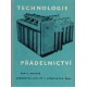 Vít, A.: Technologie přádelnictví