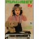 Magnet. Katalog zboží zásilkového obchodu Magnet Pardubice pro sezónu 1987-1988